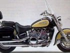 Yamaha XVZ 1300 A Royal Star Classic